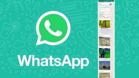 Cara Screenshot Panjang Di Whatsapp Tanpa Aplikasi